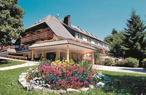 Schwarzwald Gasthof Rössle