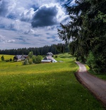 Der Weg ist frei Der Weg ist frei