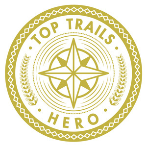 Top Trails Hero